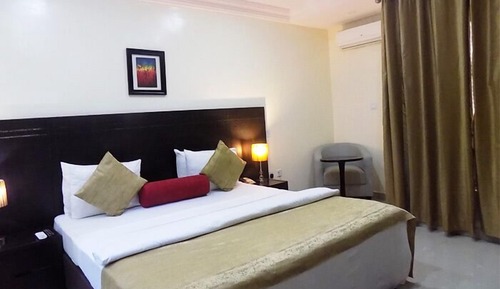 Habitación exclusiva