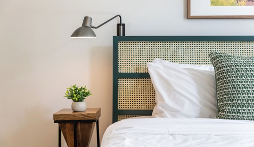 Apartamento, 4 habitaciones, balcón
