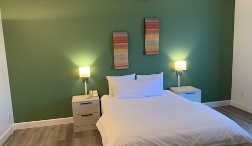 Habitación Confort