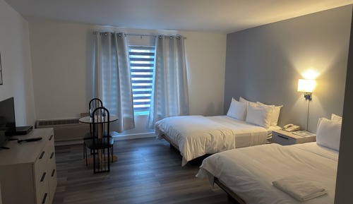 Habitación Confort, no fumadores
