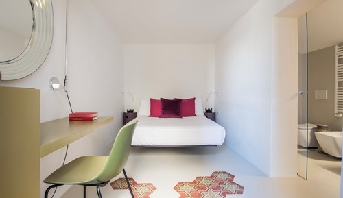 Habitación doble