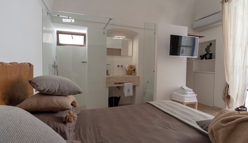 Habitación tradicional