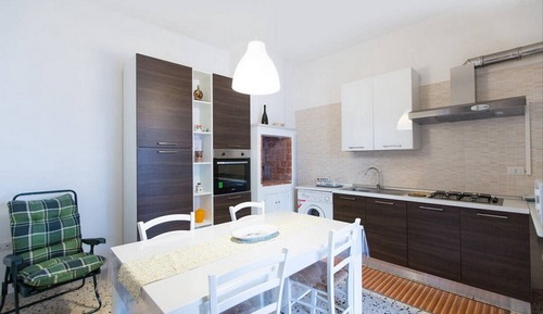 Apartamento Premium, no fumadores, vistas a la ciudad