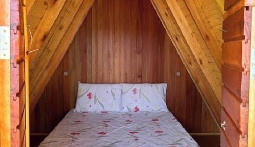 Habitación con 2 camas individuales