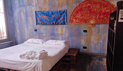 Apartamento familiar