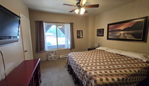 Apartamento Premier