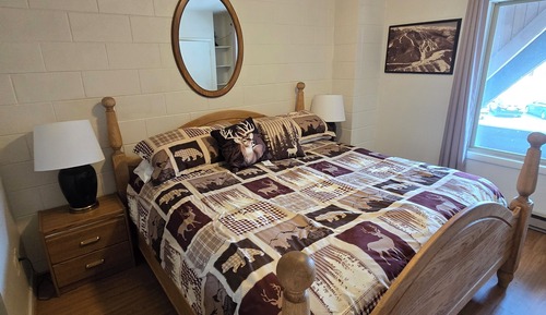 Apartamento Confort