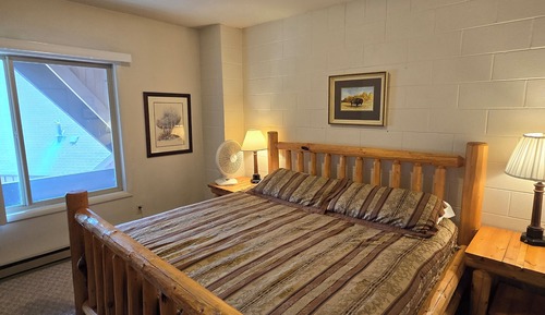 Apartamento básico