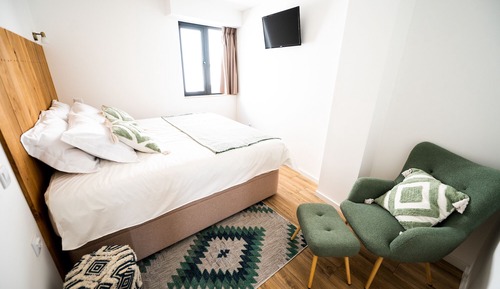 Apartamento de lujo