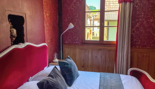 Apartamento de diseño
