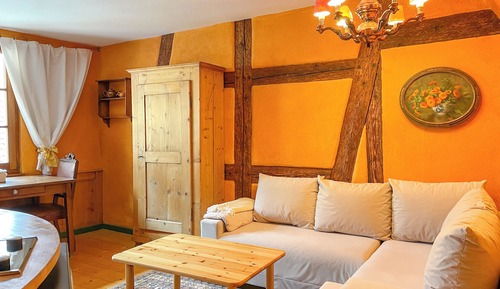 Apartamento Confort, vistas al viñedo