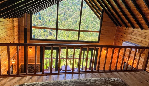 Luxury Chalet