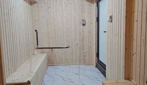 Habitación Deluxe doble de uso individual, balcón
