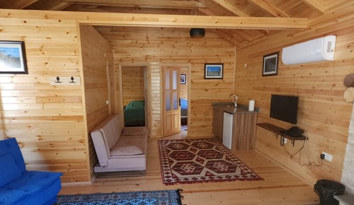Bungalow familiar
