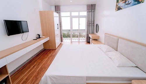 Habitación superior