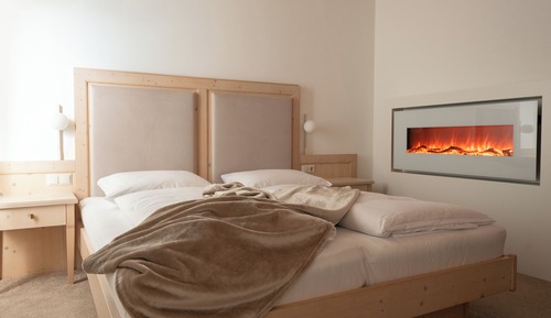 Habitación Deluxe doble, balcón