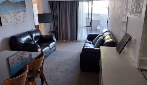 Apartamento, 3 habitaciones
