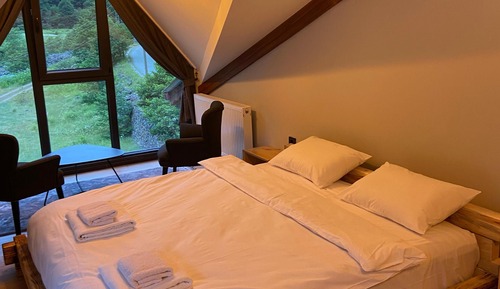 Habitación Confort