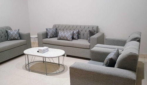 Luxury Apartment