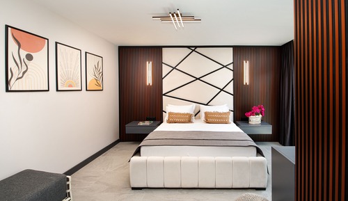 Habitación Grand