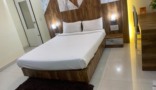 Habitación ejecutiva