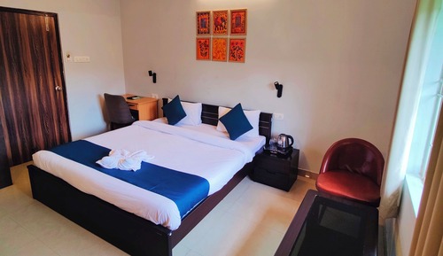 Habitación superior