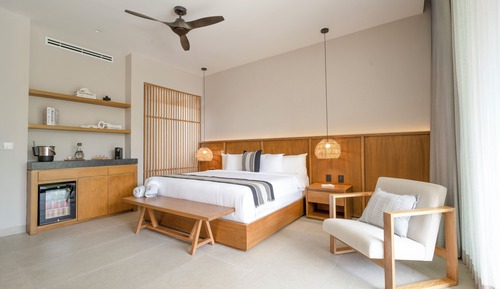 Junior Suite Deluxe