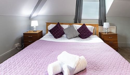 Suite Deluxe