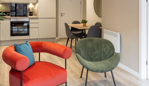 Apartamento