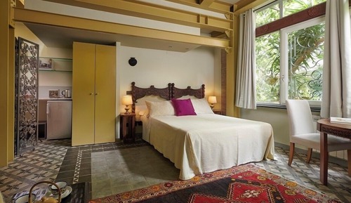 Habitación Premium