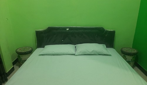 Habitación Deluxe doble