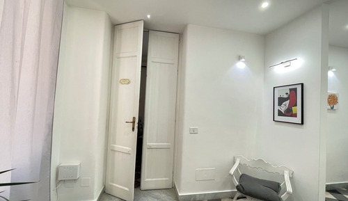 Habitación cuádruple Confort