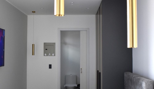 Suite estudio superior