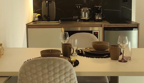 Suite estudio de diseño