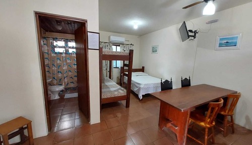 Habitación estándar