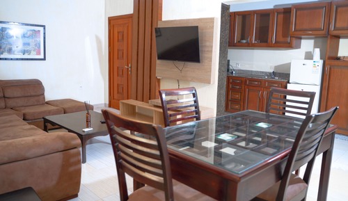 Estudio Confort