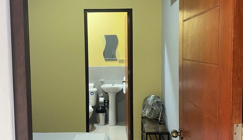 Habitación romántica
