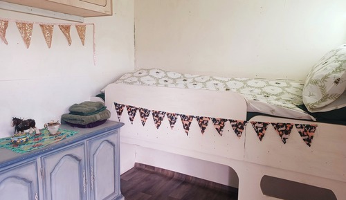 Cabaña