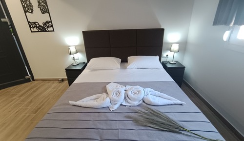 Habitación clásica