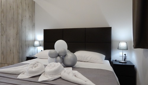 Apartamento familiar
