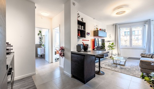 Apartamento