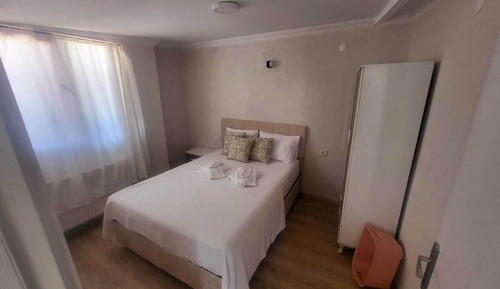 Suite Deluxe, vistas al jardín