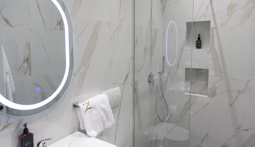 Habitación clásica con 1 cama doble o 2 individuales