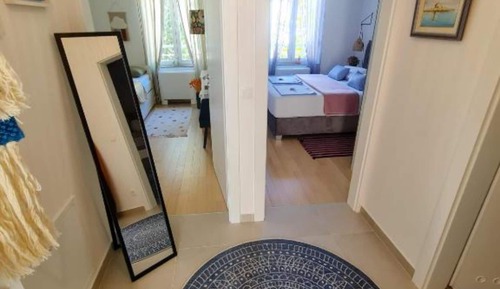 Apartamento (Apartment Torre Senj - Two Bedroom Ap)