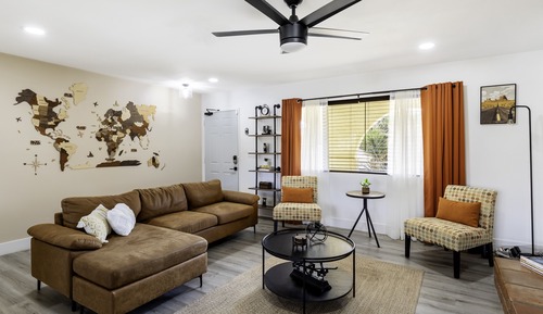 Casa, 3 habitaciones