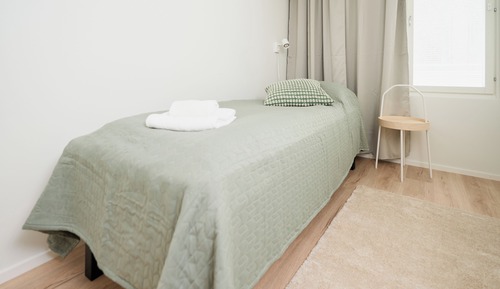 Apartamento básico
