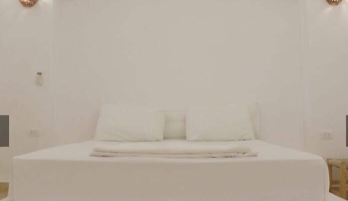 Suite exclusiva, vistas al mar