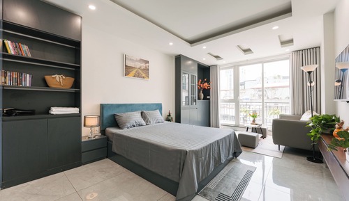 Apartamento Confort
