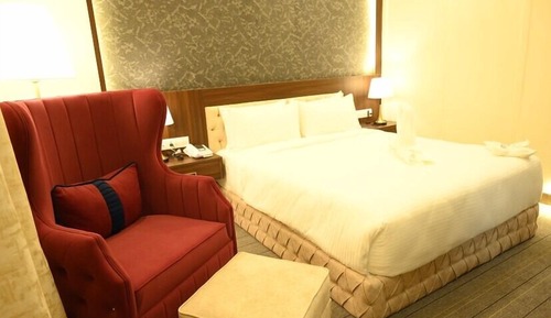 Habitación ejecutiva