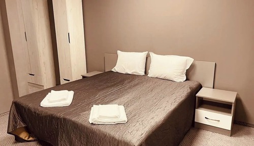 Apartamento City